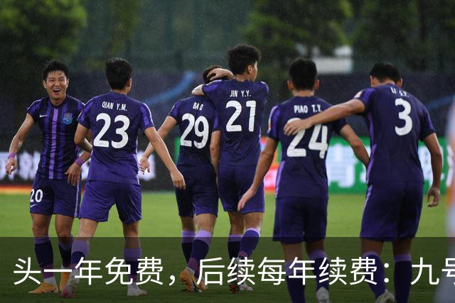 头一年免费，后续每年续费：九号、雅迪、台铃、小牛的隐形账单